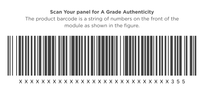 Serial Number Location